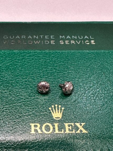 Заводная головка для наручных часов Rolex 116234