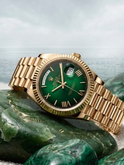 Day-Date 40 mm