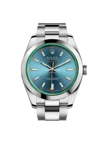 Milgauss 40