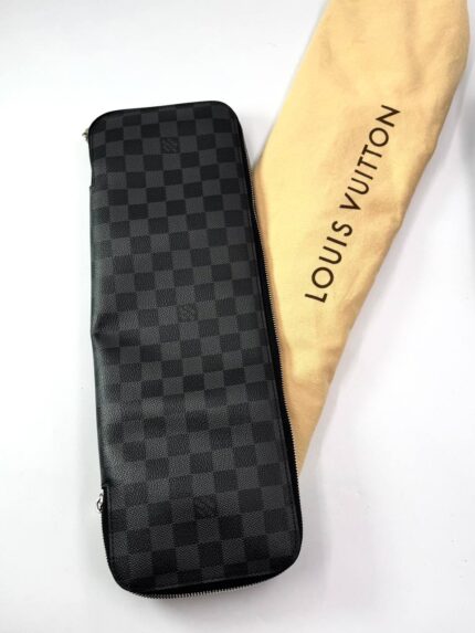 Чехол для галстуков Louis Vuitton