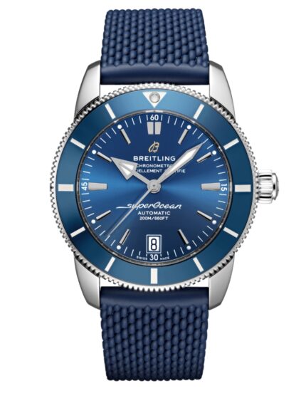 Superocean Heritage B20 Automatic 42