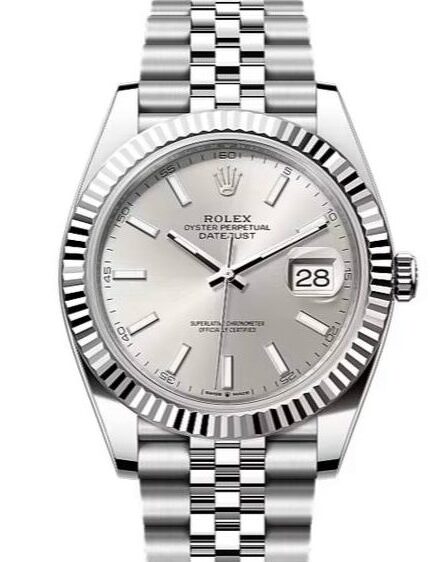 Datejust 41