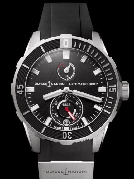 Diver 44mm