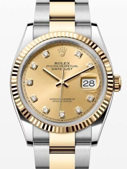DATEJUST 36