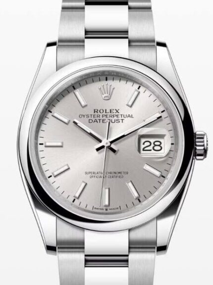 Datejust 36mm