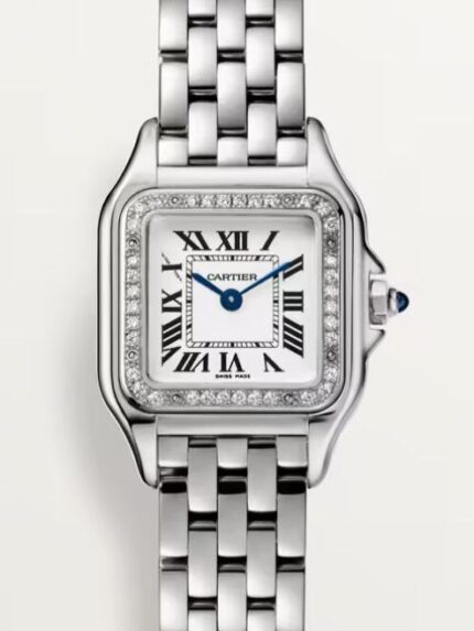 Panthere de Cartier Small Model W4PN0016