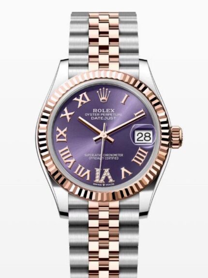 Datejust 31mm