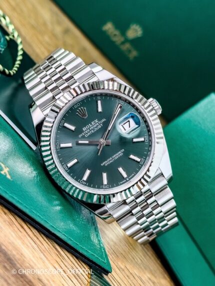 Datejust 41