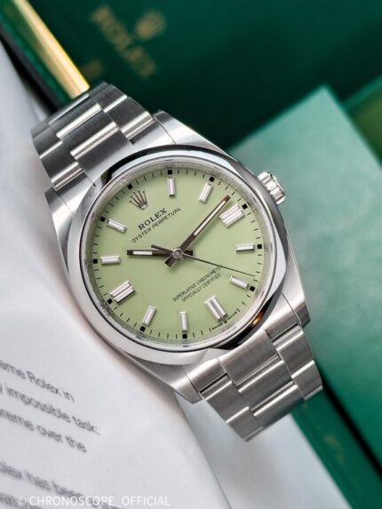 Oyster Perpetual 36