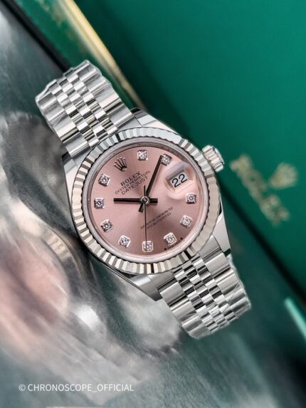 Lady-Datejust 28 mm 279174
