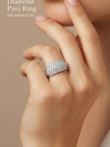 Кольцо 2.33 ct
