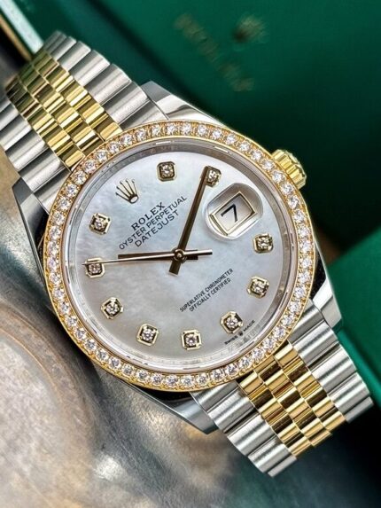 Datejust