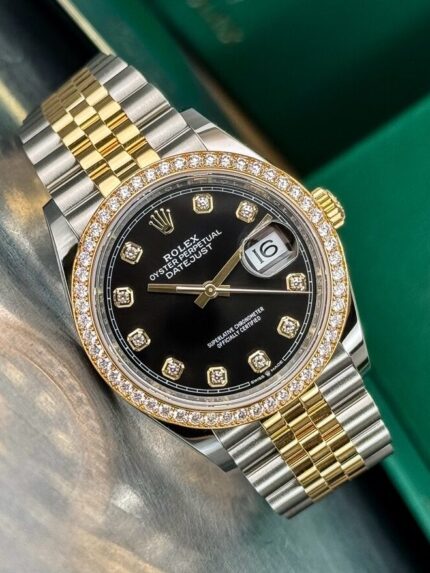 Datejust 36 mm