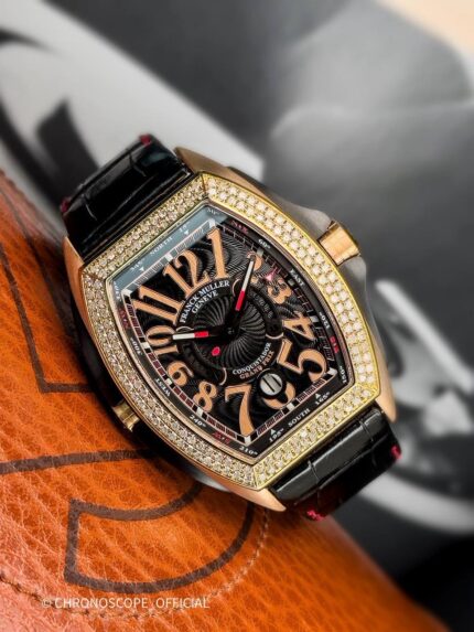 Conquistador Grand Prix Date