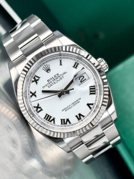 Datejust 36