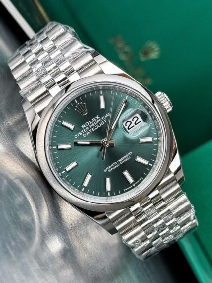 Datejust 36 mm Mint