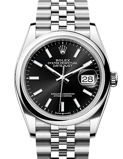 Datejust 36