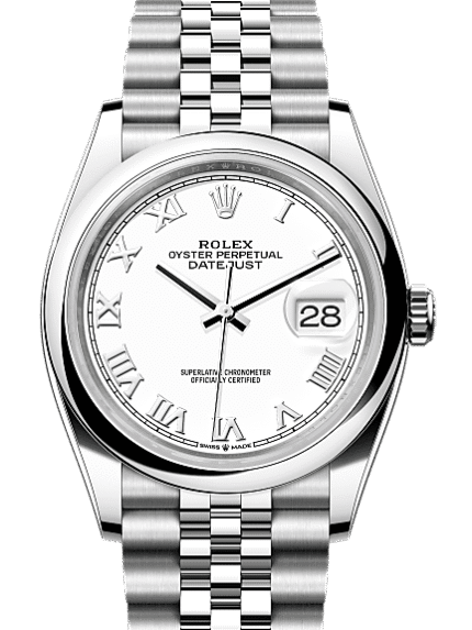 Datejust 36