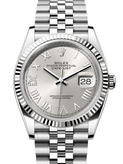Datejust 36