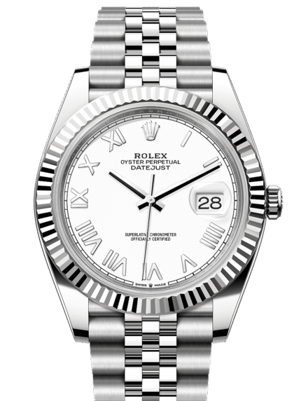 Datejust 41