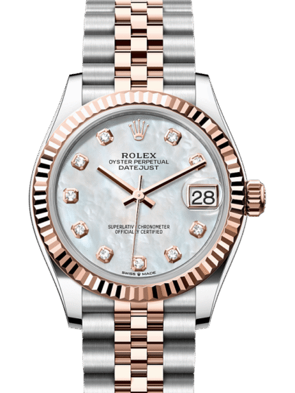 Datejust 31