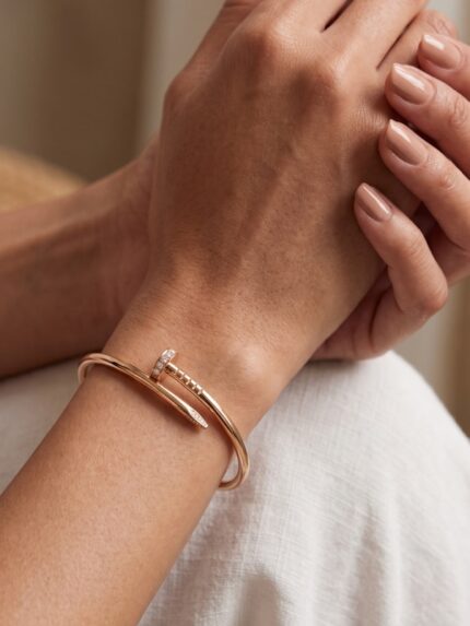 Браслет Cartier Juste un Clou small model