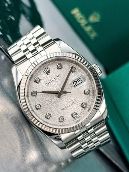 Datejust 36 mm