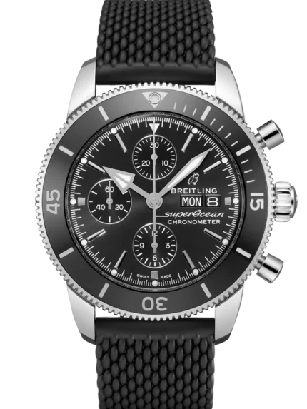 SUPEROCEAN HERITAGE CHRONOGRAPH 44