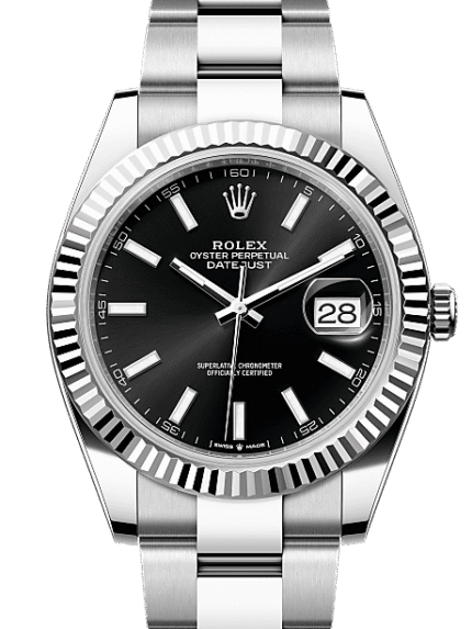 Datejust 41