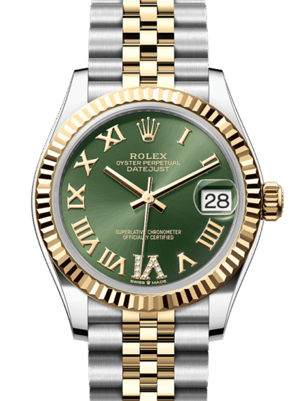 Datejust 31