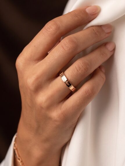 Кольцо Cartier Ranière
