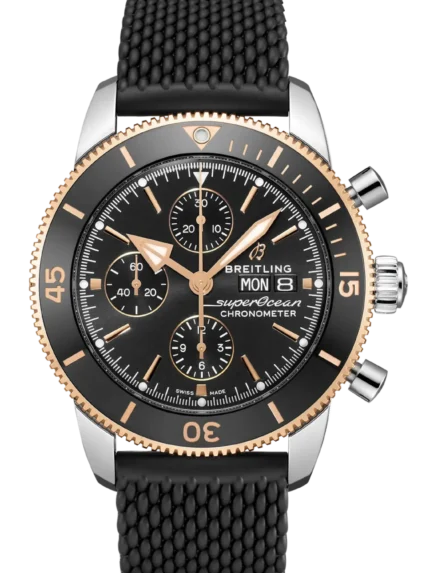 Superocean Heritage 44 мм